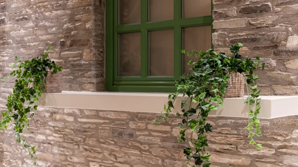 Casa Di Fiori Suites Andros, Grčka — smeštajna jedinica