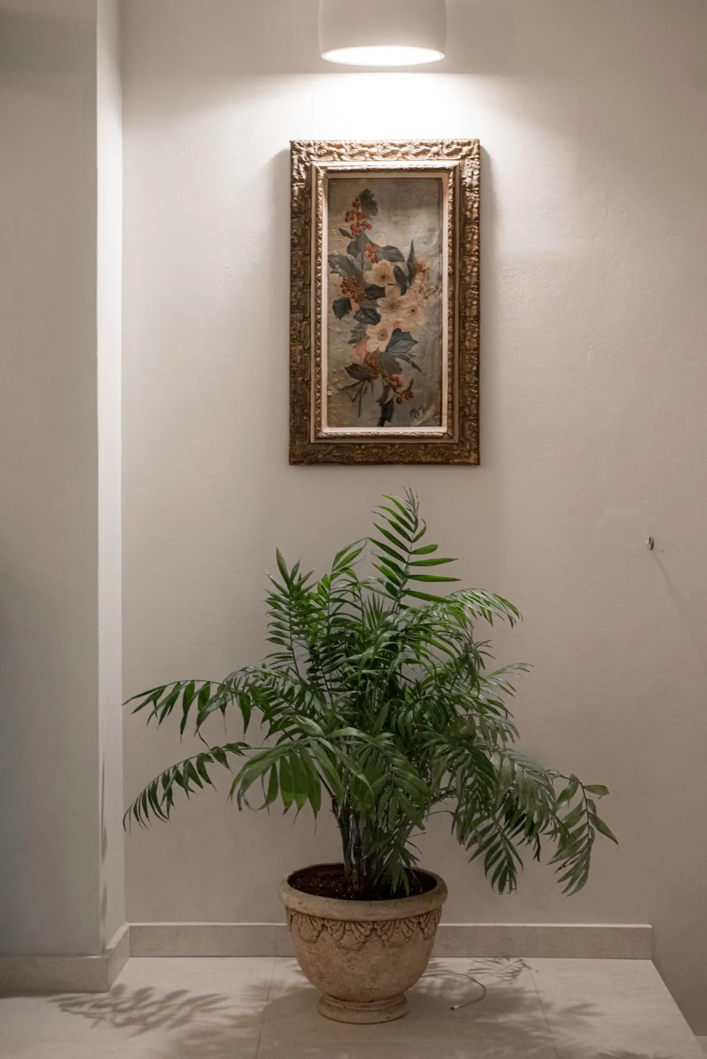 Casa Di Fiori Suites Andros, Grčka — smeštajna jedinica