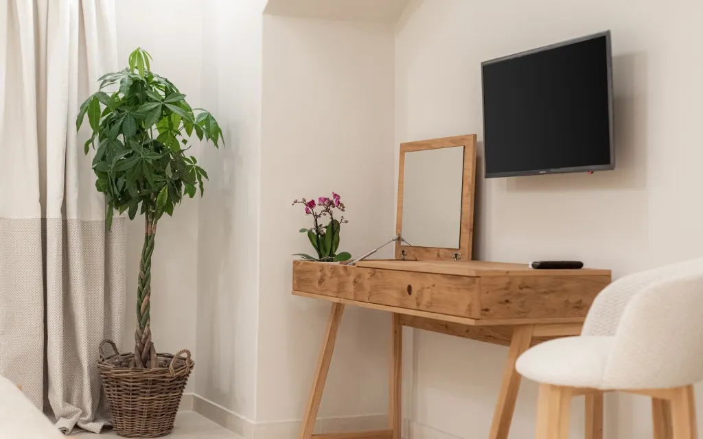 Casa Di Fiori Suites Andros, Grčka — smeštajna jedinica