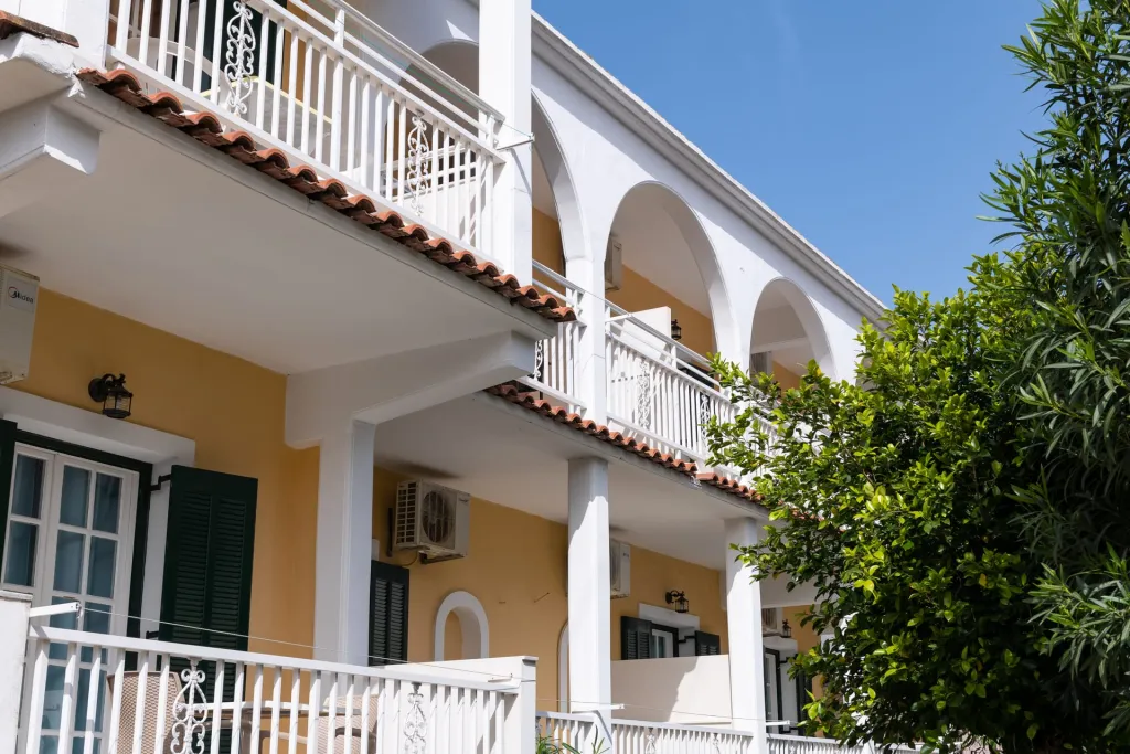 Domus Alta, Tsilivi, Grčka — fotografija 2