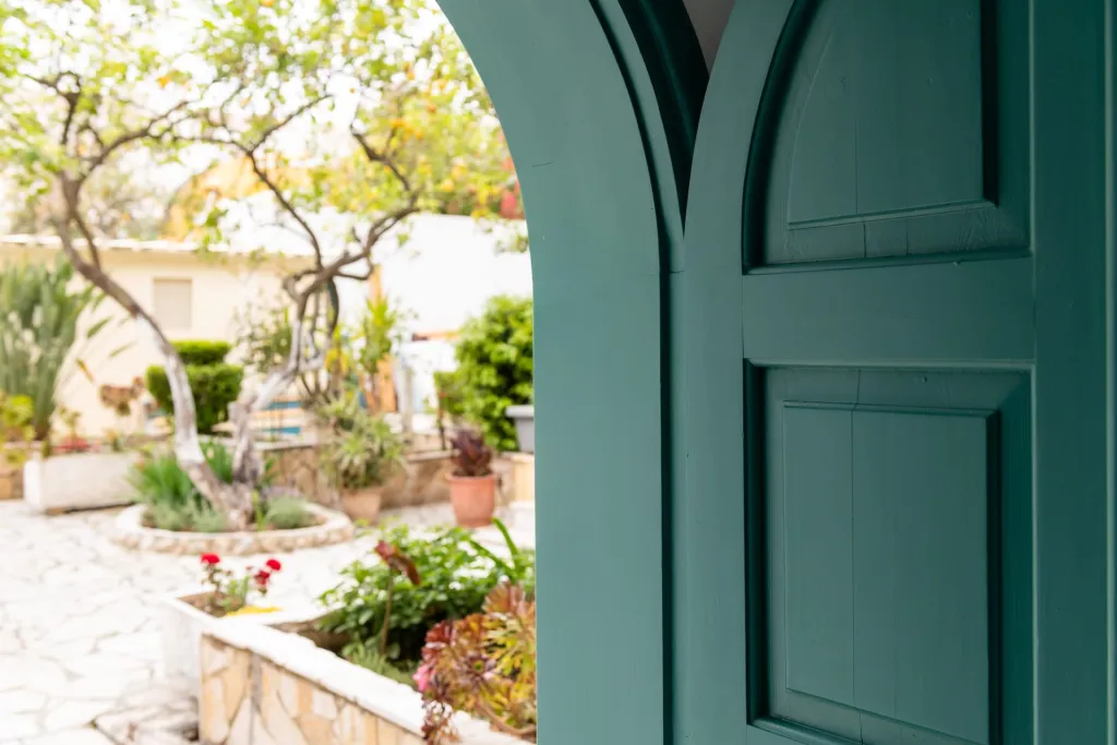 Domus Alta, Tsilivi, Grčka — fotografija 4