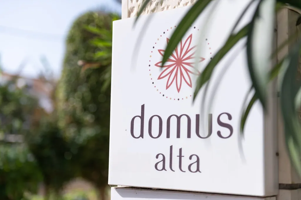 Domus Alta, Tsilivi, Grčka — fotografija 9