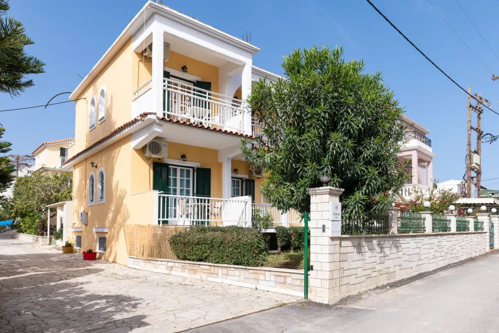 Domus Alta, Tsilivi, Grčka — fotografija 10