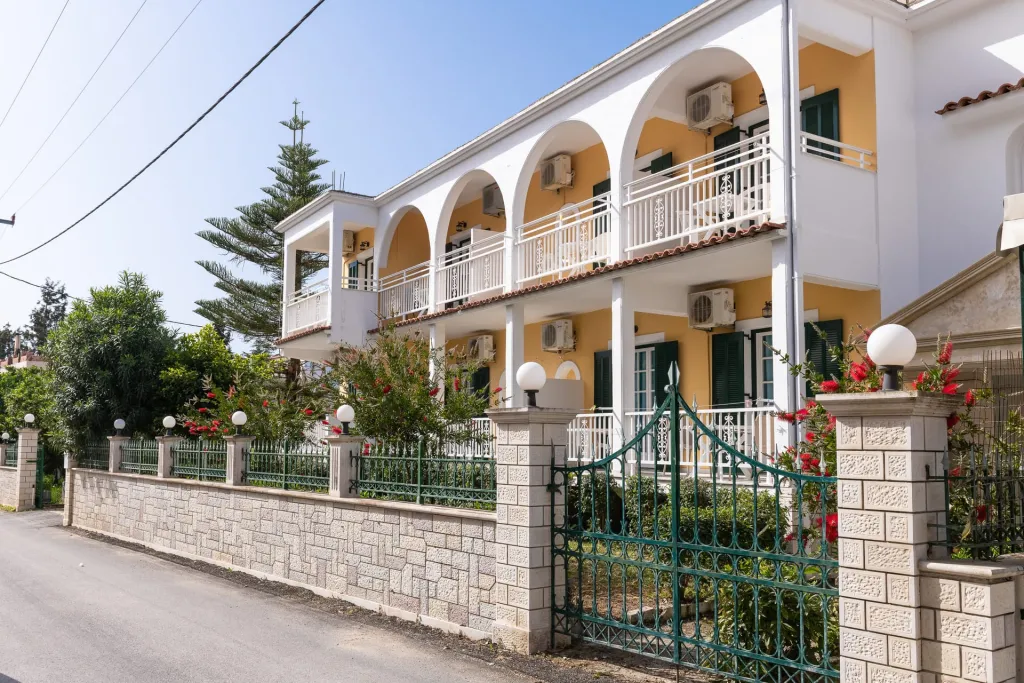 Domus Alta, Tsilivi, Grčka — fotografija 11