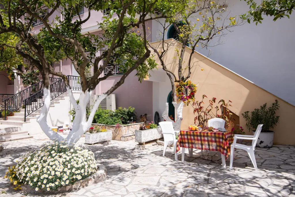 Domus Alta, Tsilivi, Grčka — fotografija 13