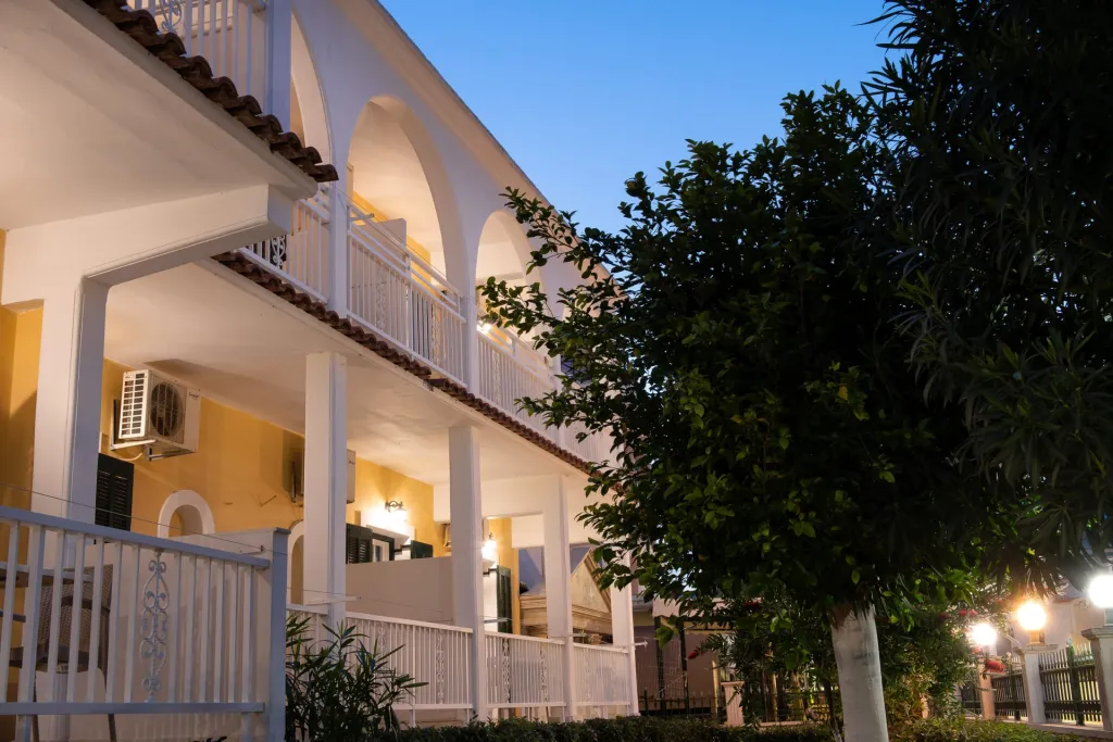 Domus Alta, Tsilivi, Grčka — fotografija 17