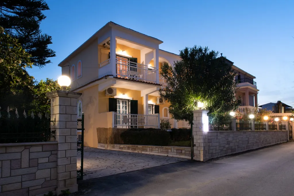 Domus Alta, Tsilivi, Grčka — fotografija 19
