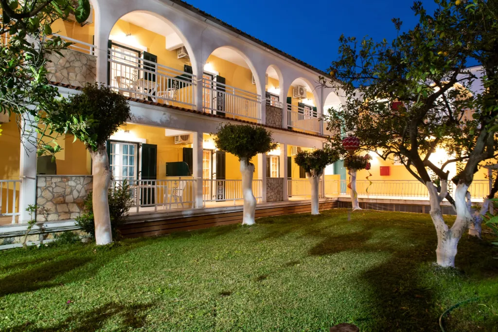 Domus Alta, Tsilivi, Grčka — fotografija 20