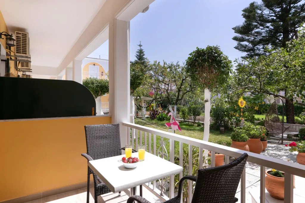 Domus Alta, Tsilivi, Grčka — fotografija 24
