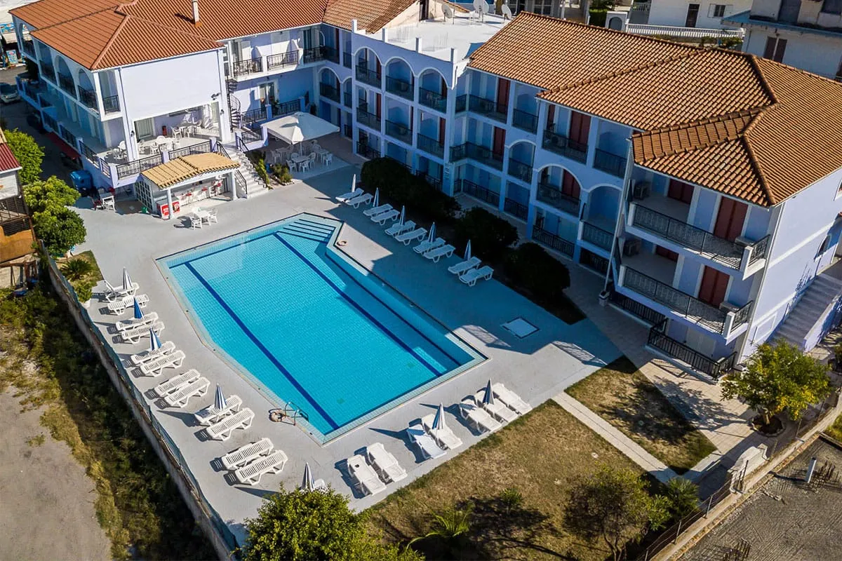 Eleana Hotel Zante by GHH, Argasi (Argassi)