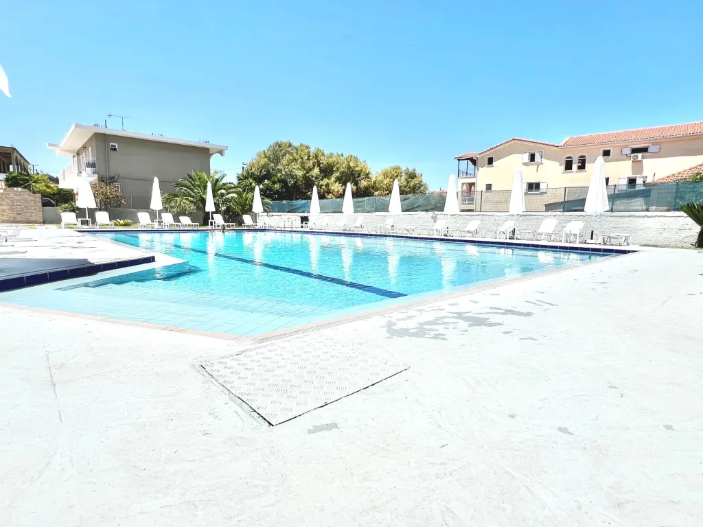 Eleana Hotel Zante by GHH, Argasi (Argassi), Grčka — fotografija 3