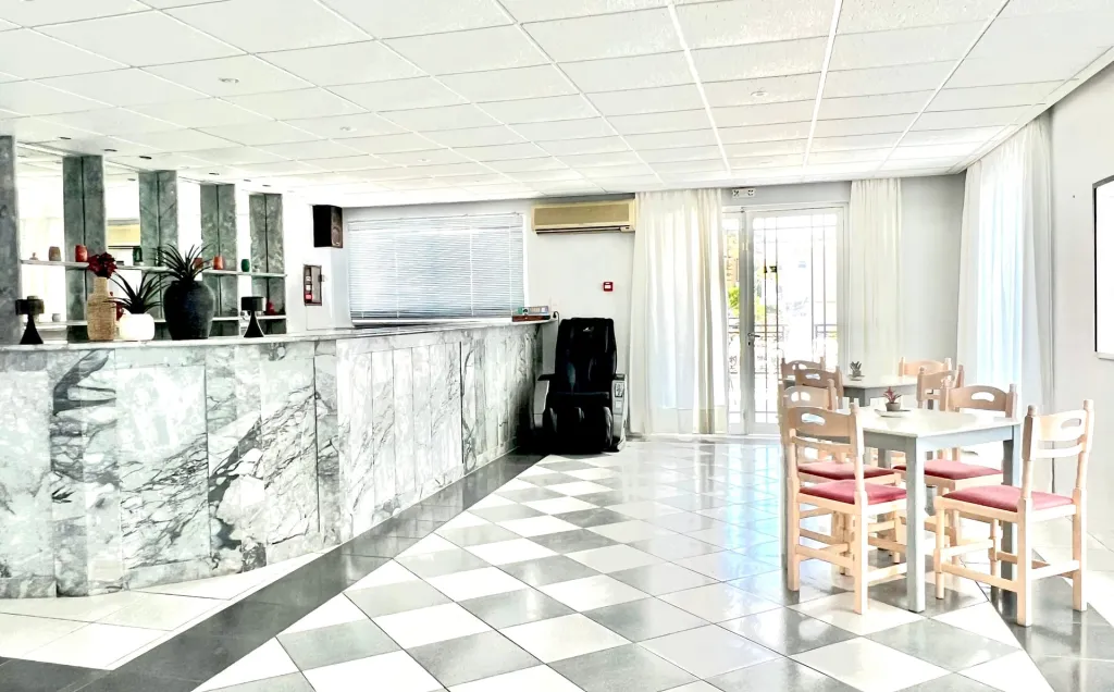 Eleana Hotel Zante by GHH, Argasi (Argassi), Grčka — fotografija 7