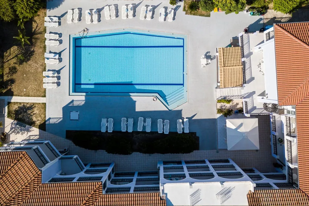Eleana Hotel Zante by GHH, Argasi (Argassi), Grčka — fotografija 10