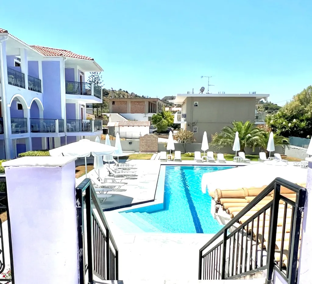 Eleana Hotel Zante by GHH, Argasi (Argassi), Grčka — fotografija 11