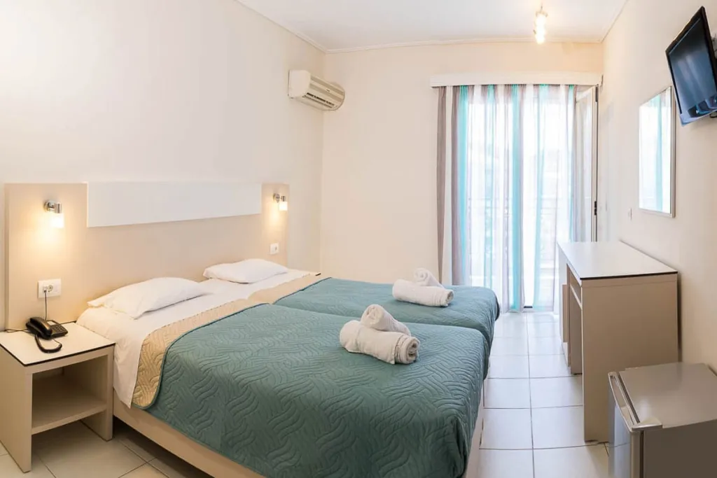 Eleana Hotel Zante by GHH, Argasi (Argassi), Grčka — fotografija 13
