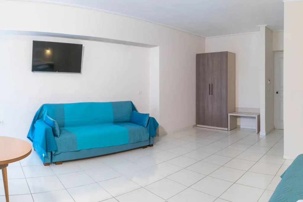 Eleana Hotel Zante by GHH, Argasi (Argassi), Grčka — fotografija 17