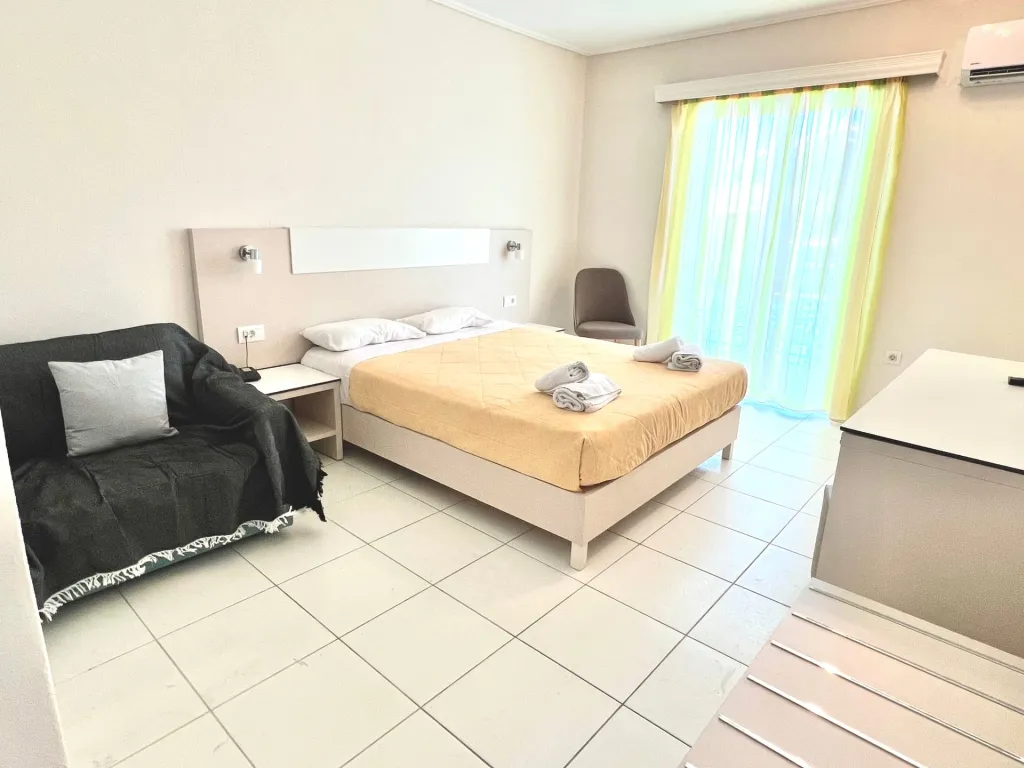 Eleana Hotel Zante by GHH, Argasi (Argassi), Grčka — fotografija 19