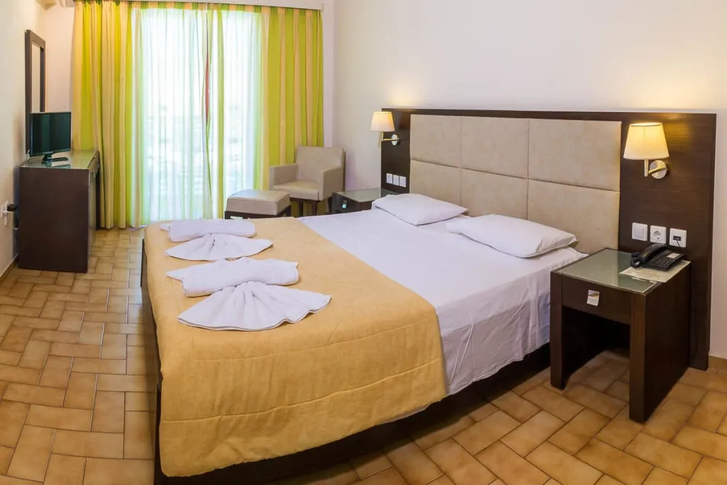 Eleana Hotel Zante by GHH, Argasi (Argassi), Grčka — fotografija 25