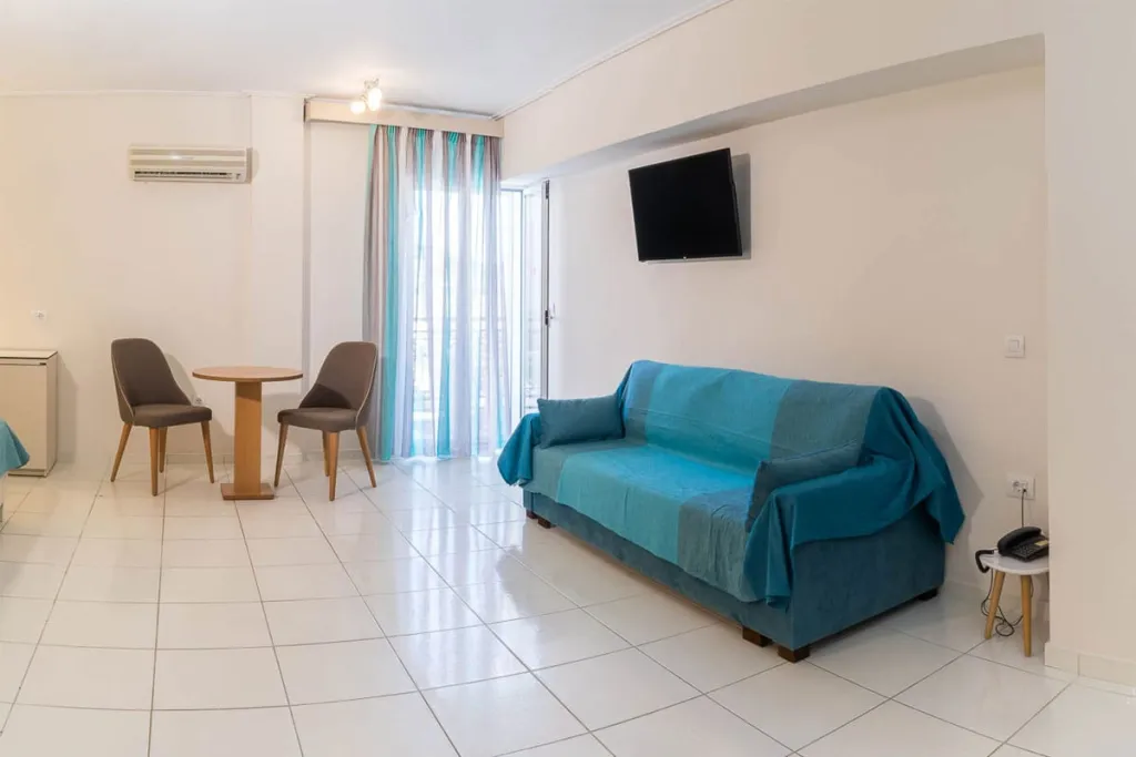 Eleana Hotel Zante by GHH, Argasi (Argassi), Grčka — fotografija 27