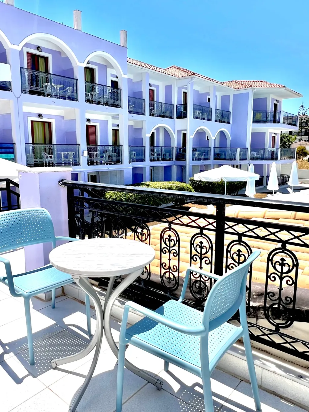 Eleana Hotel Zante by GHH, Argasi (Argassi), Grčka — fotografija 33