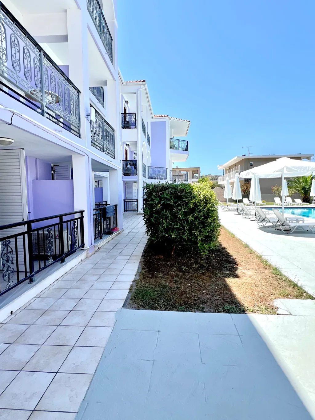 Eleana Hotel Zante by GHH, Argasi (Argassi), Grčka — fotografija 36