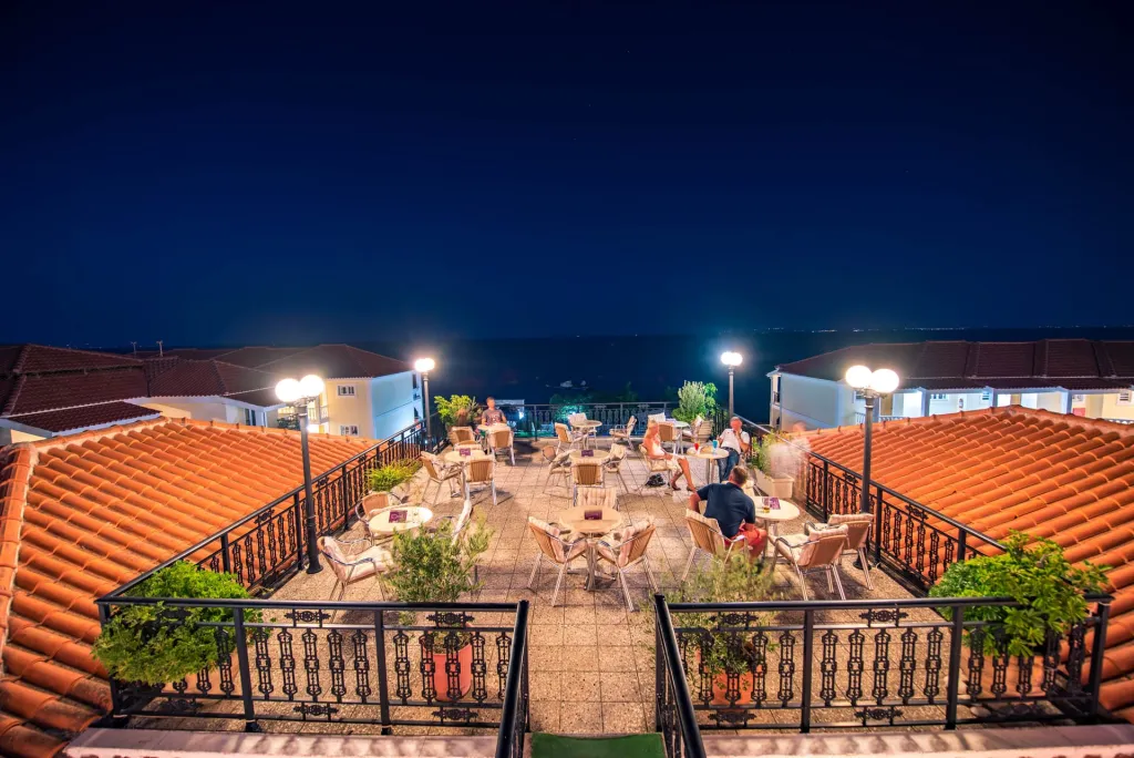 Porto Iliessa Zante, Argasi (Argassi), Grčka — fotografija 6
