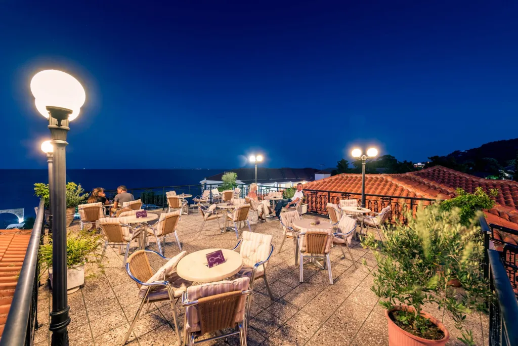 Porto Iliessa Zante, Argasi (Argassi), Grčka — fotografija 7