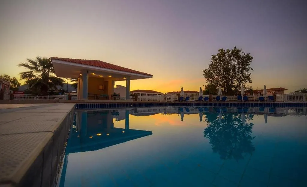 Karras Hotel Zakynthos, Laganas, Grčka — fotografija 4