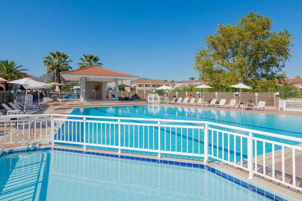 Karras Hotel Zakynthos, Laganas, Grčka — fotografija 12