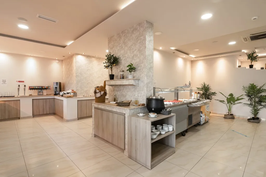 Karras Hotel Zakynthos, Laganas, Grčka — fotografija 21