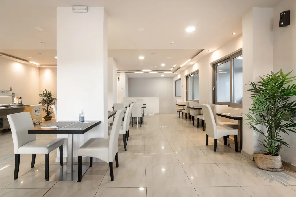Karras Hotel Zakynthos, Laganas, Grčka — fotografija 22