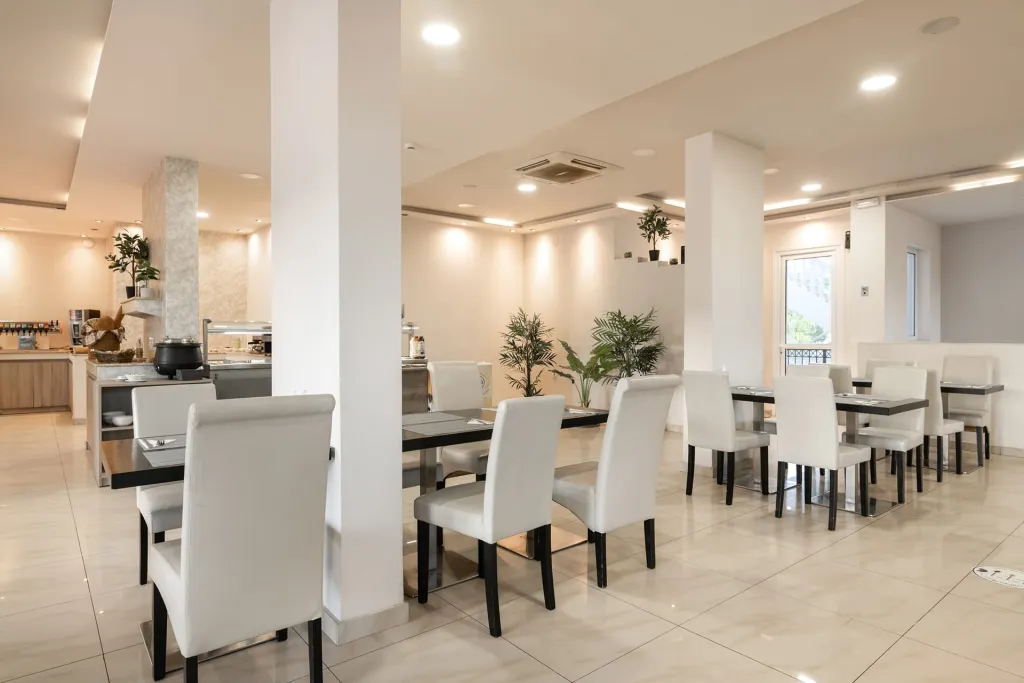 Karras Hotel Zakynthos, Laganas, Grčka — fotografija 23