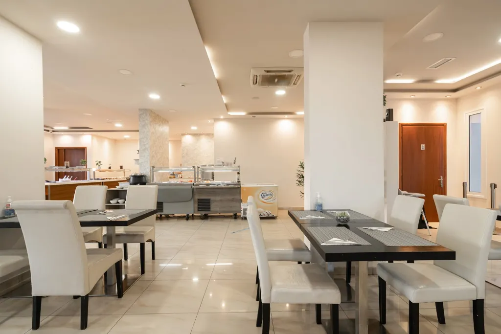 Karras Hotel Zakynthos, Laganas, Grčka — fotografija 24