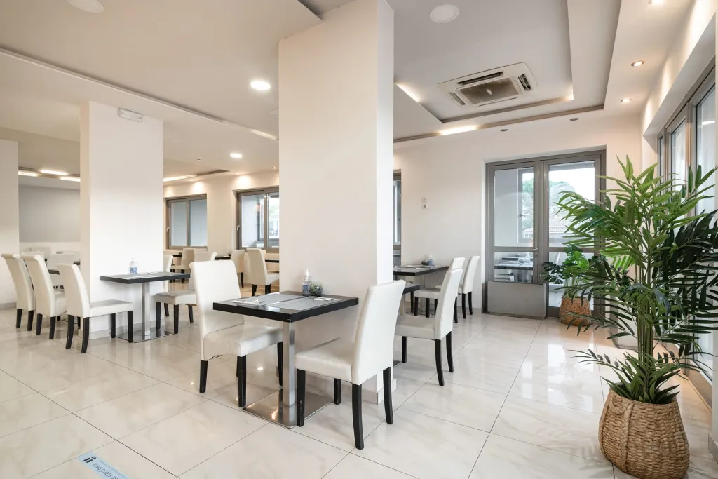 Karras Hotel Zakynthos, Laganas, Grčka — fotografija 25