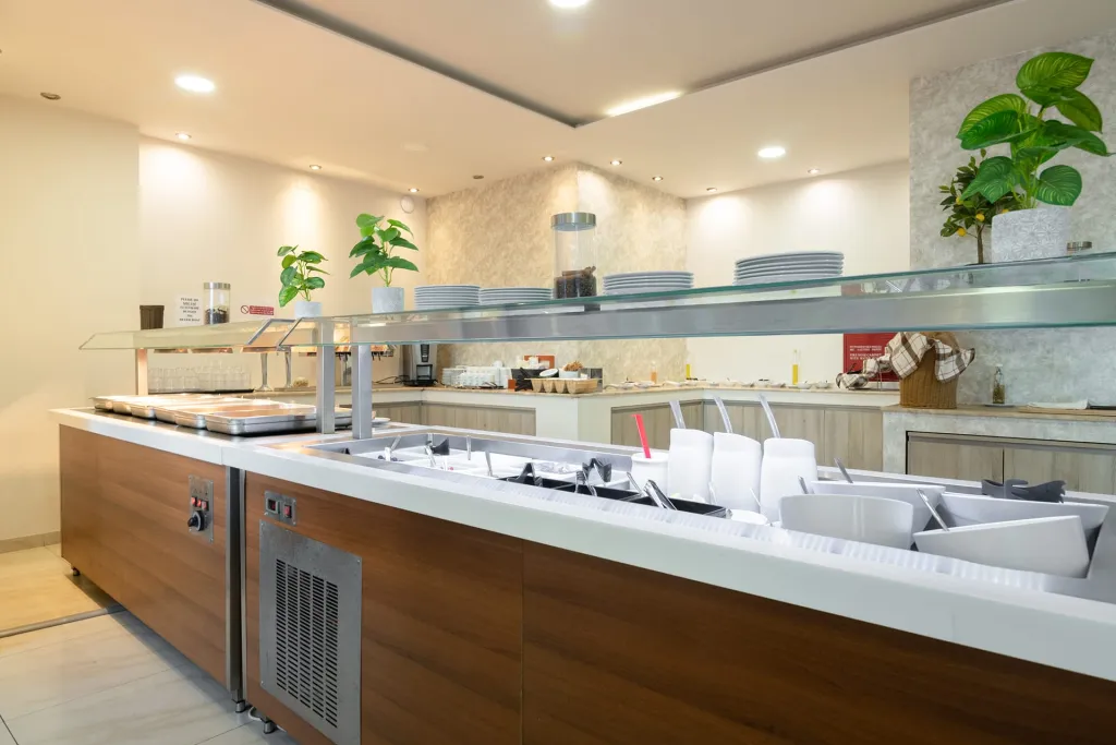 Karras Hotel Zakynthos, Laganas, Grčka — fotografija 26