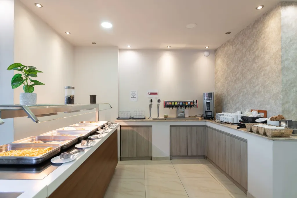 Karras Hotel Zakynthos, Laganas, Grčka — fotografija 27