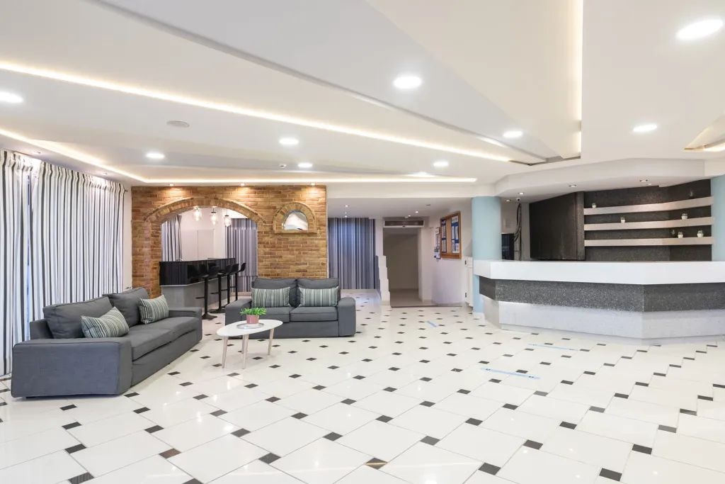 Karras Hotel Zakynthos, Laganas, Grčka — fotografija 29
