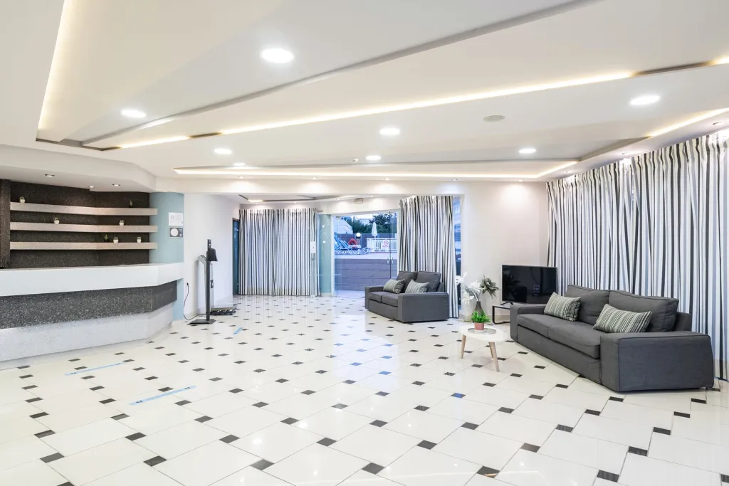 Karras Hotel Zakynthos, Laganas, Grčka — fotografija 30