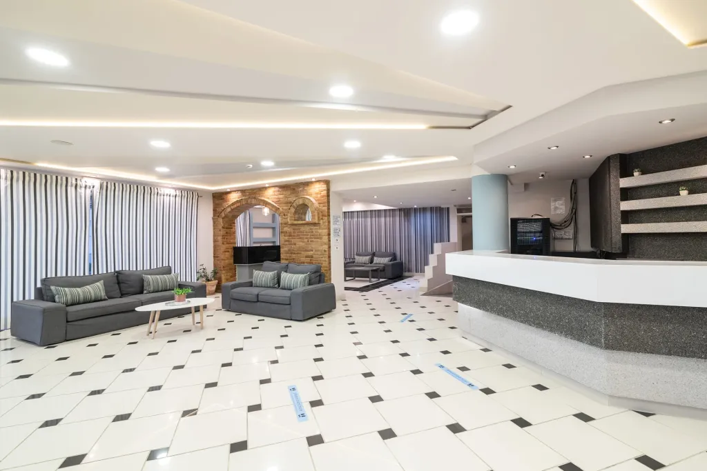 Karras Hotel Zakynthos, Laganas, Grčka — fotografija 32