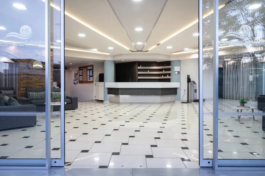 Karras Hotel Zakynthos, Laganas, Grčka — fotografija 35