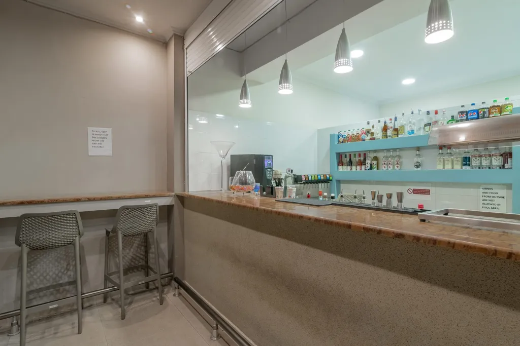 Karras Hotel Zakynthos, Laganas, Grčka — fotografija 45