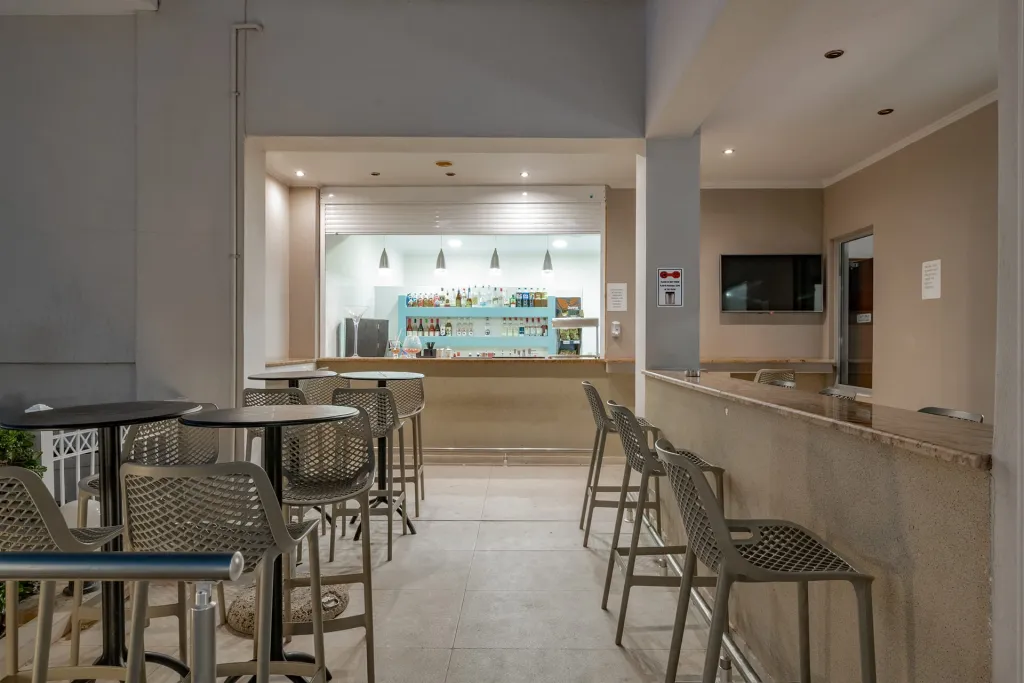 Karras Hotel Zakynthos, Laganas, Grčka — fotografija 47