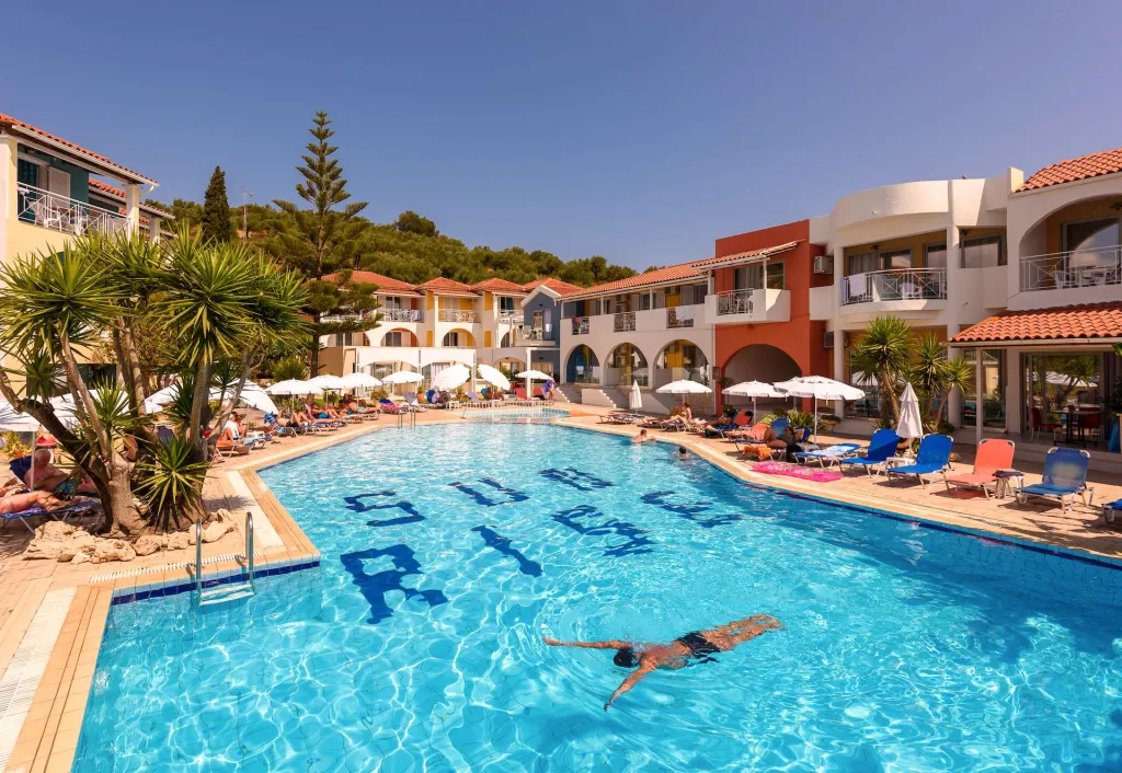 Sunrise Zante | Adults Only Hotel, Tsilivi, Grčka — fotografija 6