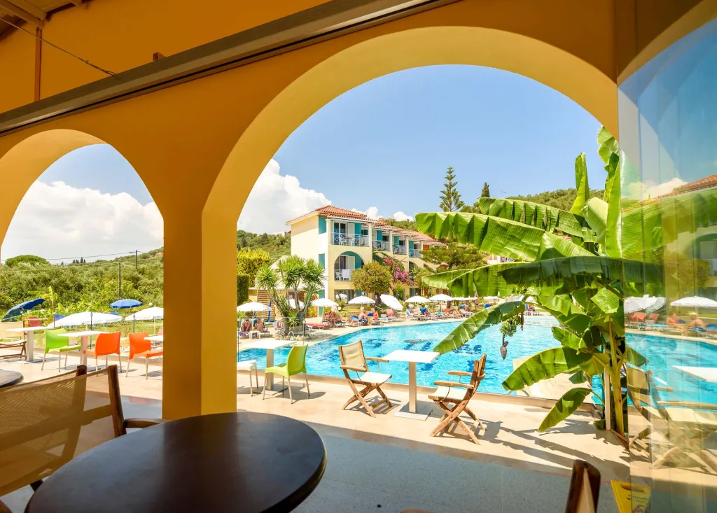 Sunrise Zante | Adults Only Hotel, Tsilivi, Grčka — fotografija 7