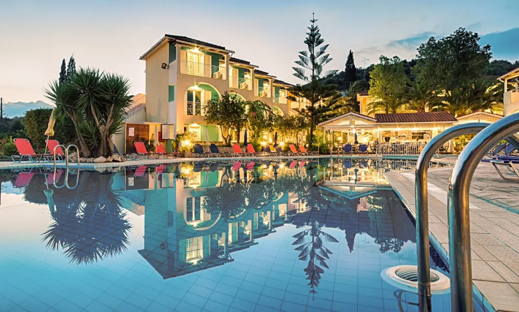 Sunrise Zante | Adults Only Hotel, Tsilivi, Grčka — fotografija 17