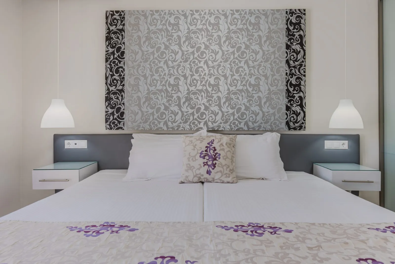 Sunrise Zante | Adults Only Hotel, Tsilivi, Grčka — Classic Room with Veranda