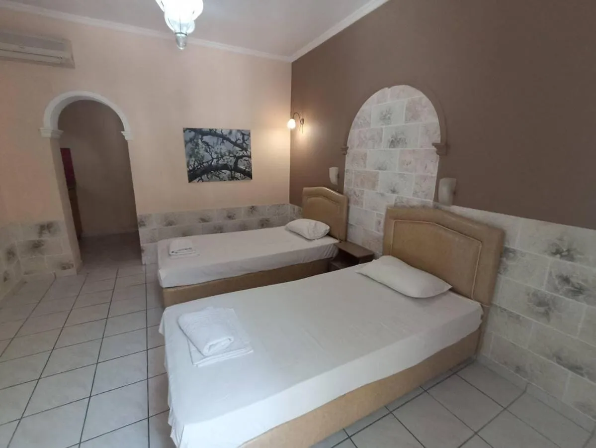 Laganas Beach Hotel, Laganas, Grčka — Double Room