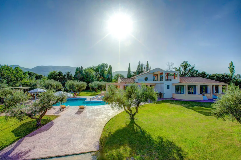 Astarte Villas, Vares, Grčka — fotografija 4