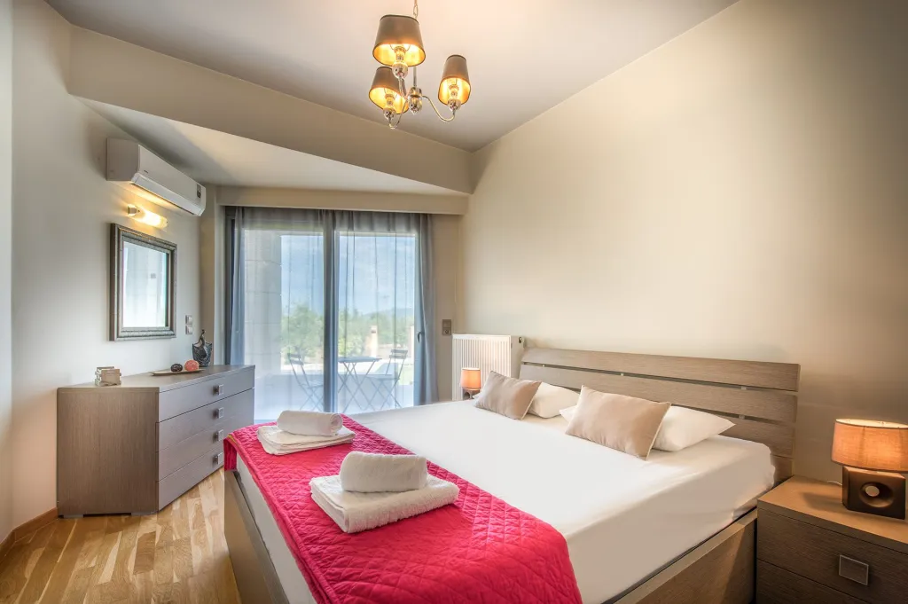 Astarte Villas, Vares, Grčka — fotografija 7