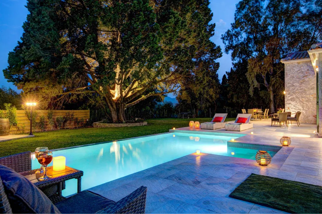 Astarte Villas, Vares, Grčka — fotografija 10